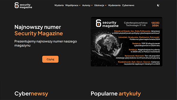 securitymagazine.pl