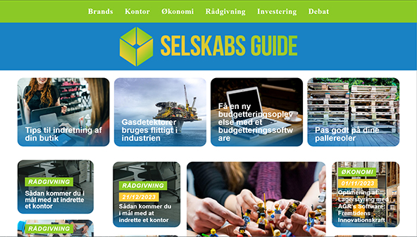 selskabsguide.dk