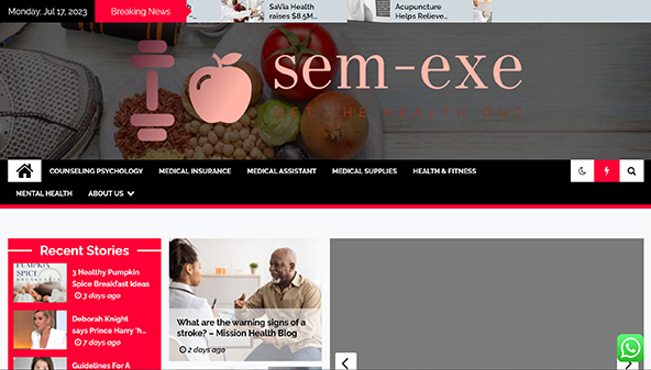 sem-exe.com
