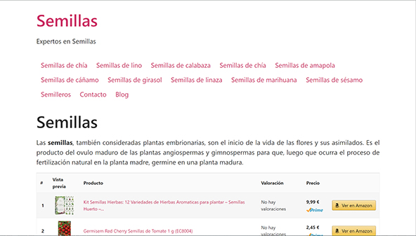 semillas.me
