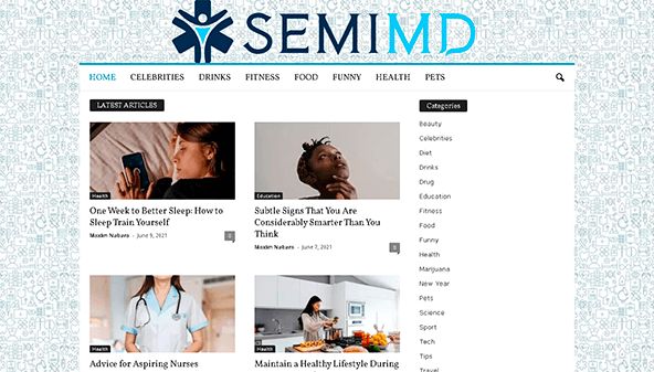 Semimd (semimd.com)