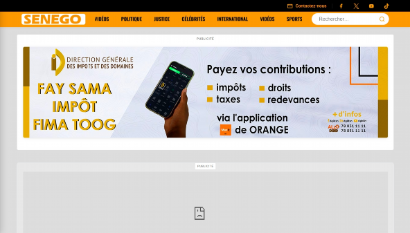 senego.com