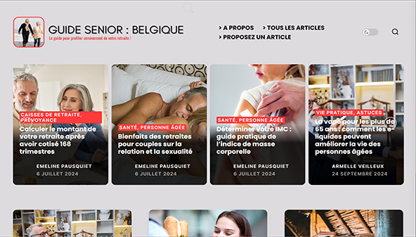 senior-belgique.be