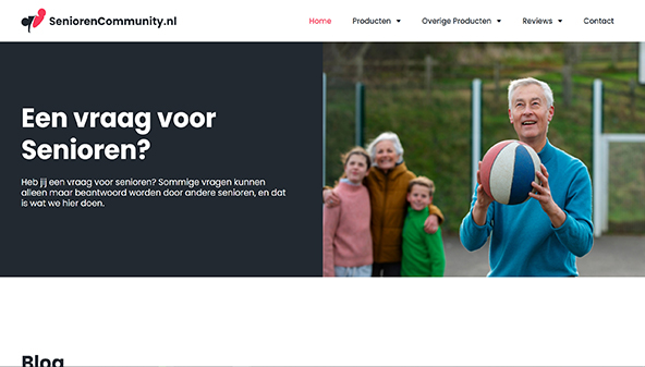 seniorencommunity.nl