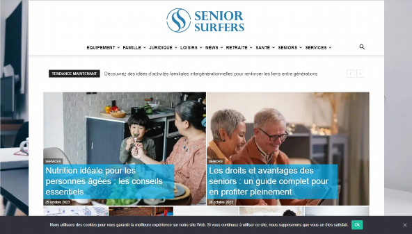 seniorsurfers.org