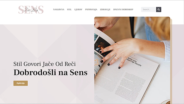 sens.rs