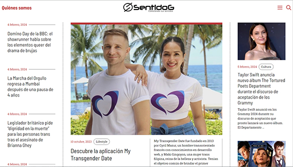 sentidog.com