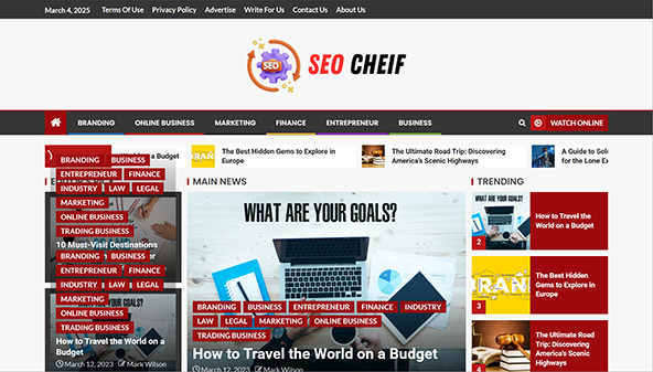 seocheif.com
