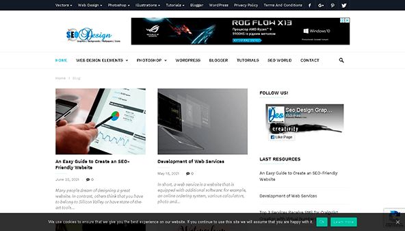 Design SEO (seodesign.us)