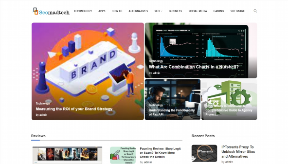 seomadtech.com
