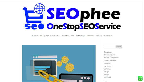 seophee.info