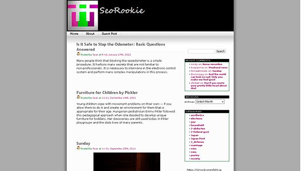 seorookie.net