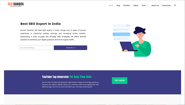 seoshades.co.in