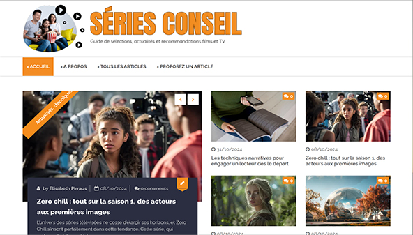 series-conseil.fr