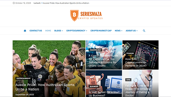 SerijaMaza (seriesmaza.com)