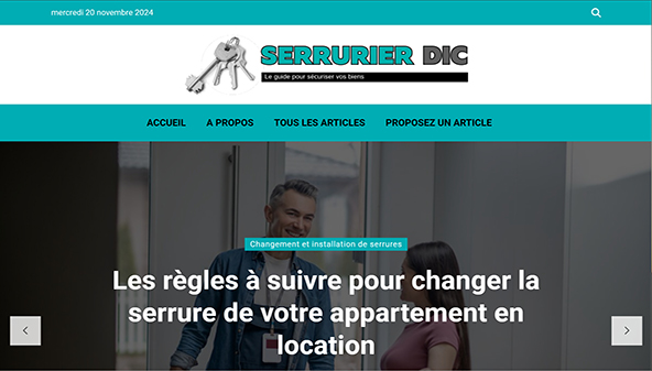 serrurier-dic.fr