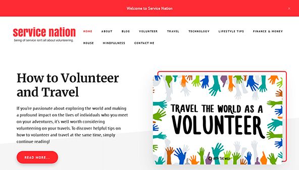 Service nation (servicenation.org)