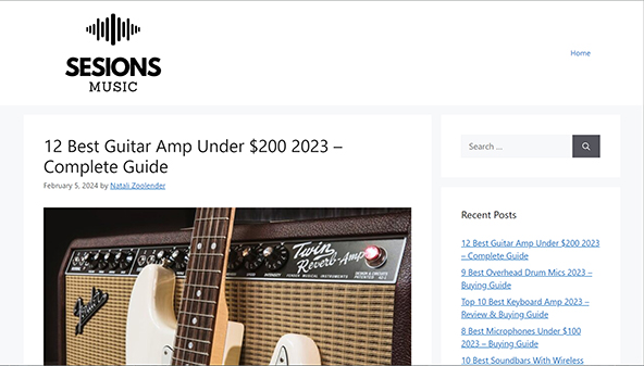 sessionsmusic.com