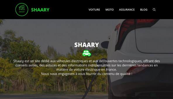 shaary.com