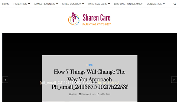 sharencare.me
