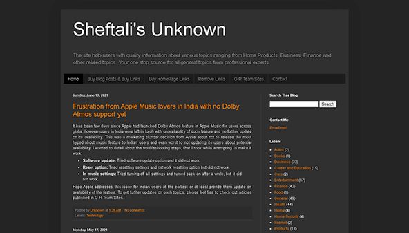 sheftali.net