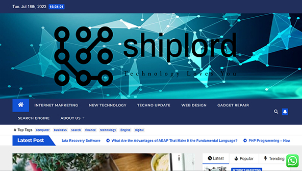 shiplord.net