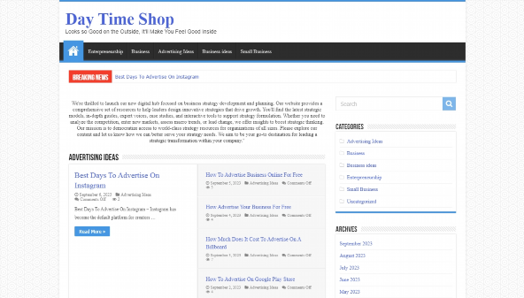 shopdaytime.com
