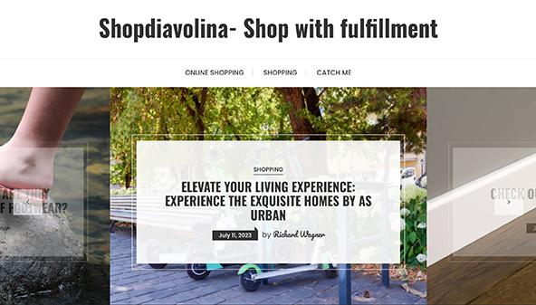 shopdiavolina.com