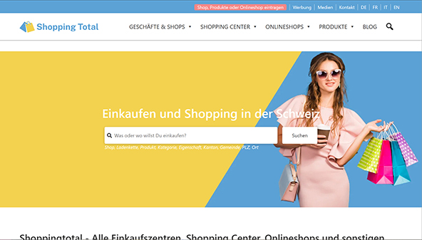 shoppingtotal.ch