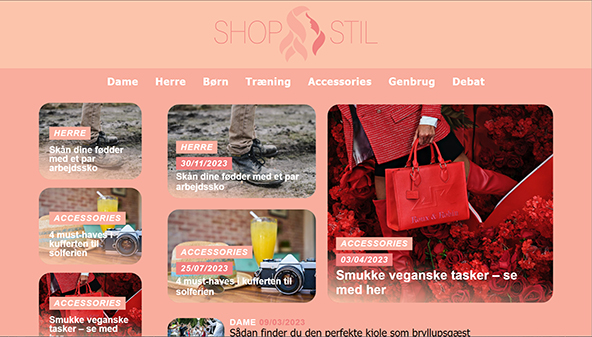 shopstil.dk