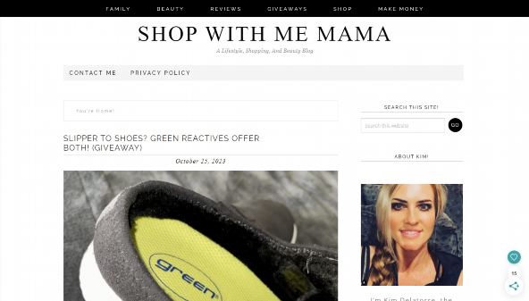shopwithmemama.com