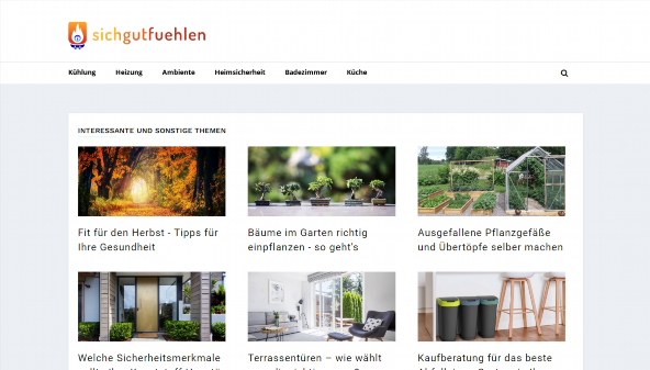 sichgutfuehlen.com