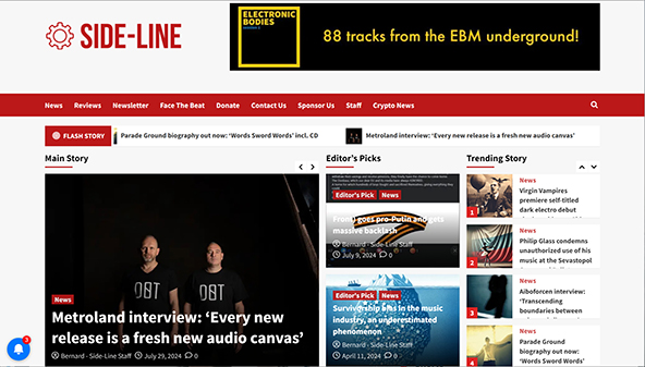 side-line.com