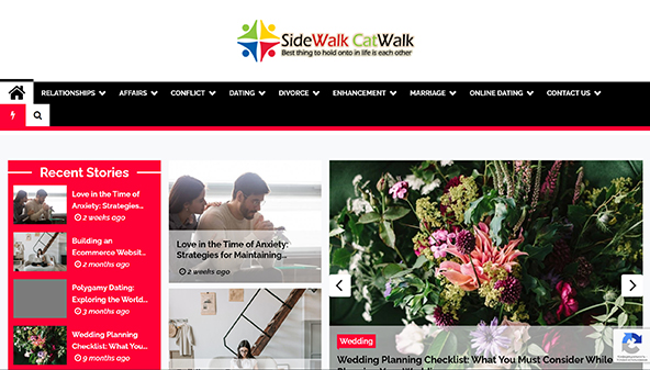 sidewalk-catwalk.com