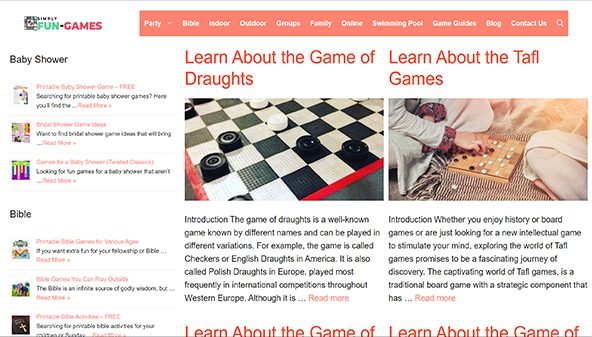 Simply fun games (simply-fun-games.com)