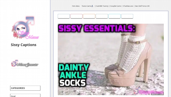 sissymemes.com