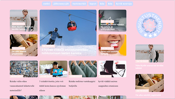 sisustustrendit.fi