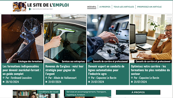 site-emploi.com