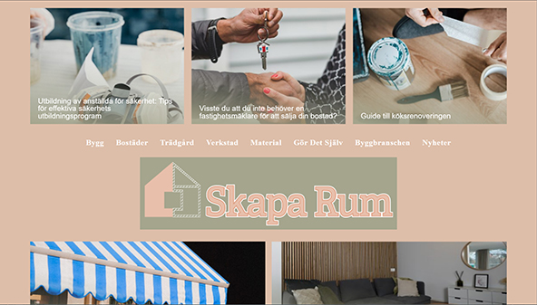 skaparum.se