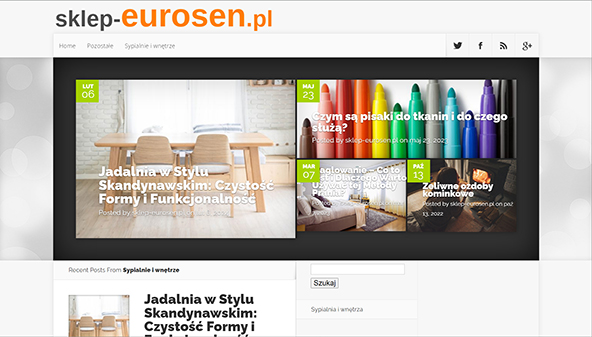 sklep-eurosen.pl