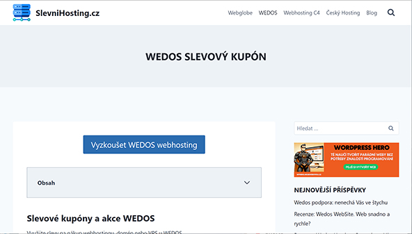 slevnihosting.cz