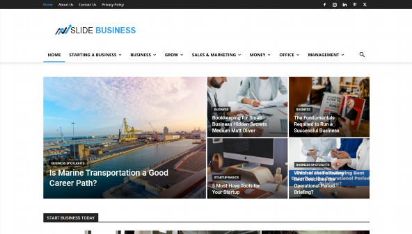 slidebusiness.com