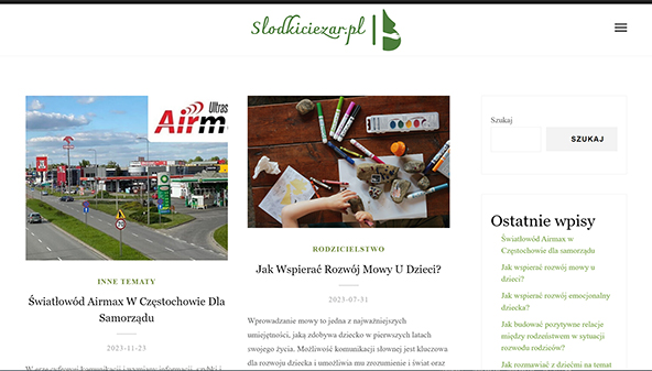 slodkiciezar.pl
