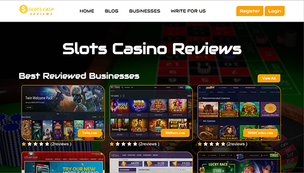slotscashreviews.com