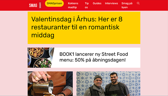 smagaarhus.dk