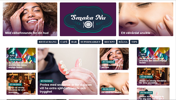 smakanu.se