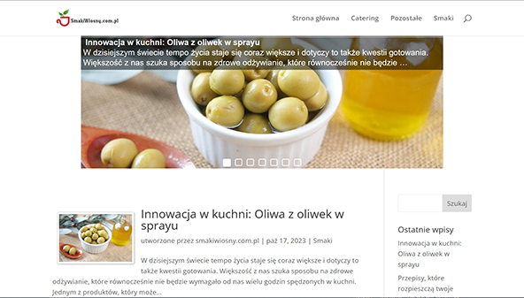 smakiwiosny.com.pl