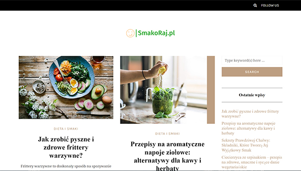 smakoraj.pl