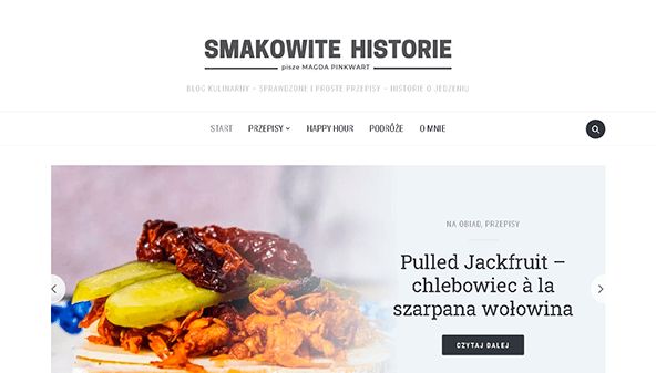 Storie gustose (smakowitehistorie.com)