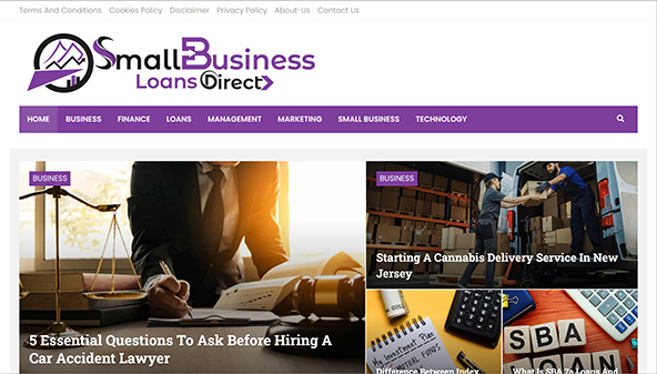 smallbusinessloansdirect.com